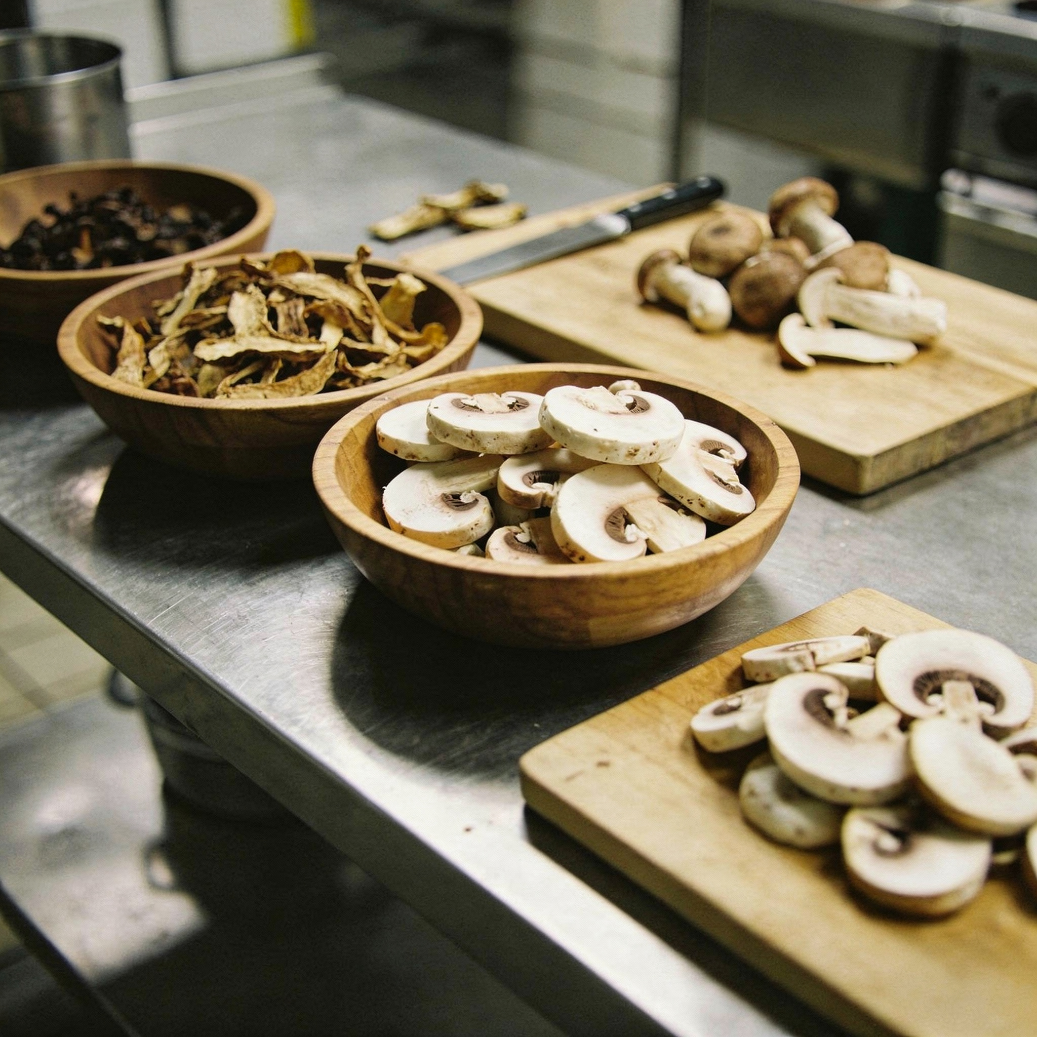 Houby